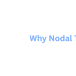 Why Nodal Touch?
