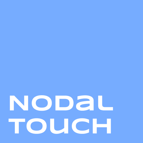 nodal touch logo main